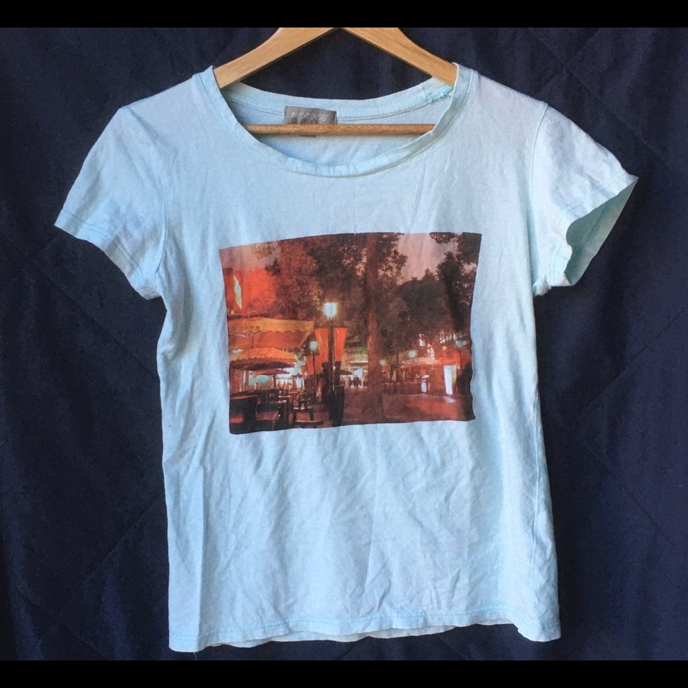 Kids Tops